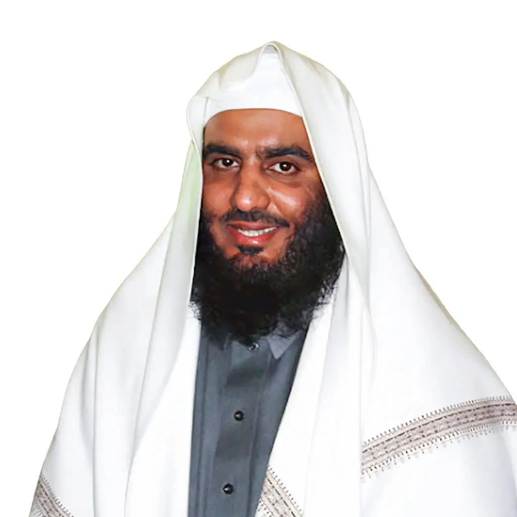 Ahmed ibn Ali Al-Ajmi