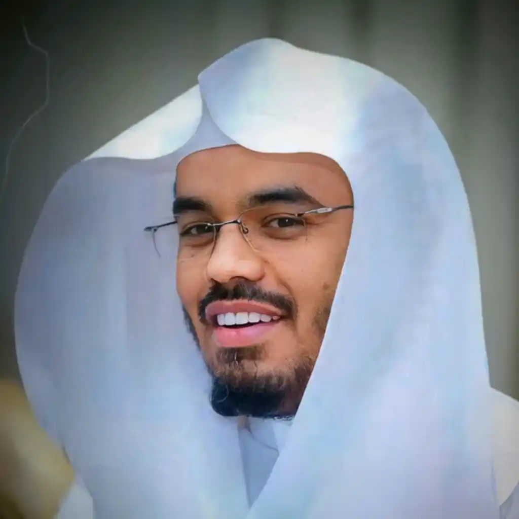 Yasser ibn Rashid Al-Dossari