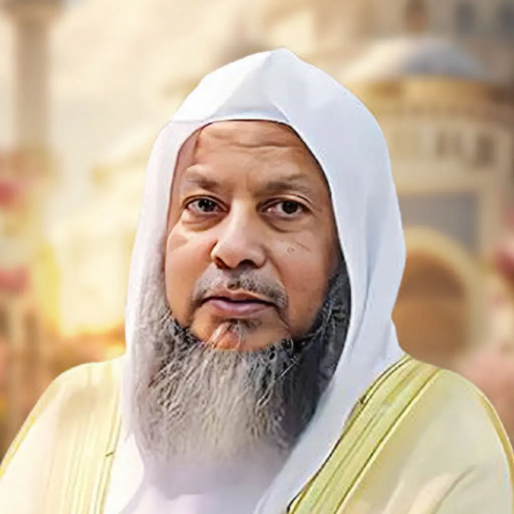 Mohammed ibn Ayyoub ibn Mohammed Youssef