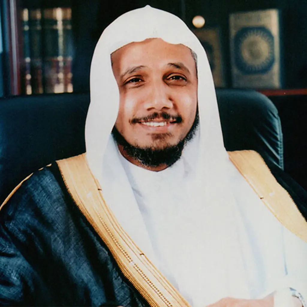 Abdallah ibn Ali Basfar