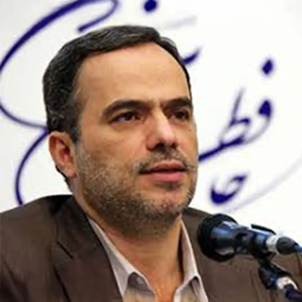 Shahriar Parhizgar